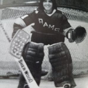 Meet your Posher, Jeffrey